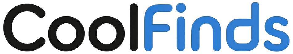 CoolFinds